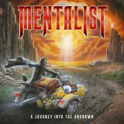 Mentalist - A Journey into the Unknown (2021)