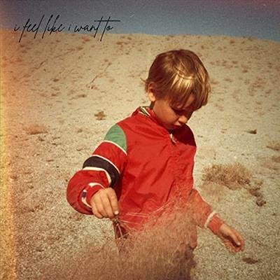 Radical Radical - I Feel Like I Want To (2021)