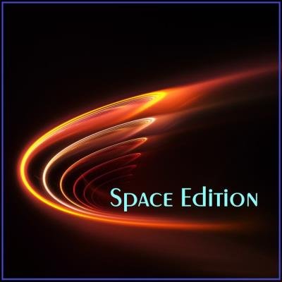 Projekt 101 & Paranetics - Space Edition (Chapter 1) (2021)