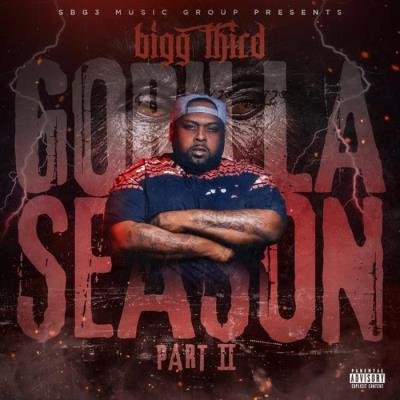 Bigg Third - Gorilla Season, Pt. 2 (2021)
