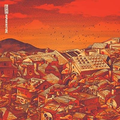 Nerub - EXPEDITion 100 - Vol. 15: Human Nature (2021)