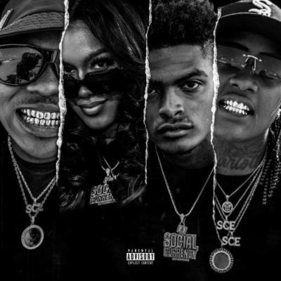 Social Currency Enterprises - Full House (2021)