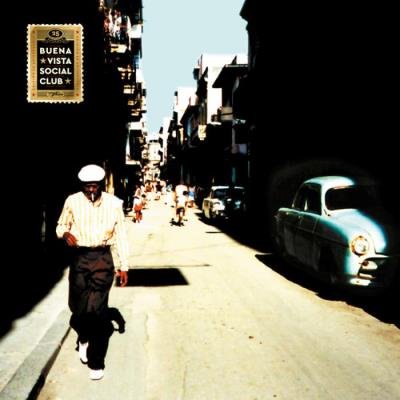 Buena Vista Social Club - Buena Vista Social Club (1997) (2021)