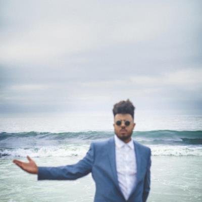 Blu - The Color Blu(e) (2021)