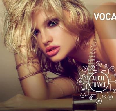 Vocal Trance Bliss Vol. 126 (2021)