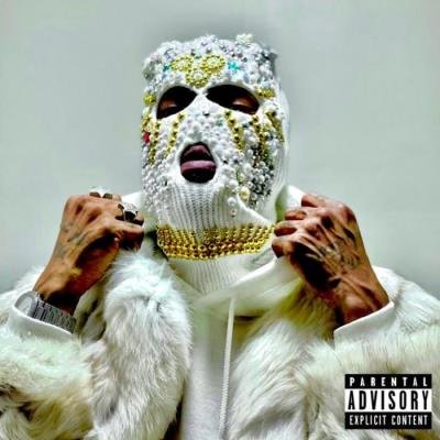 Neako - I Can See You But You Can't See Me (2021)