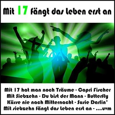 Mit 17 fängt das Leben erst an (2021)