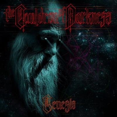 The Cauldron of Darkness - Genesis (2021)