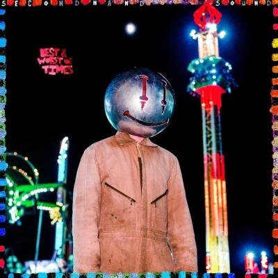 Secondhand Sound - Best & Worst Of Times (2021)