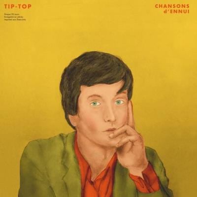Jarvis Cocker - Chansons D'ennui Tip-Top (2021)