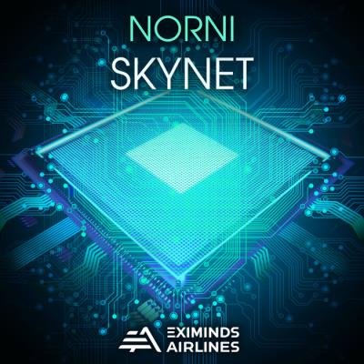 Norni - Skynet (Extended Mix) (2021)