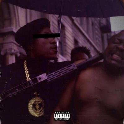 Nyce Da Future x Havoc - Future Of The Streets (2021)