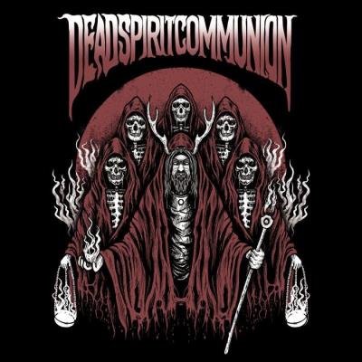 Dead Spirit Communion - The Dead Generation (2021)