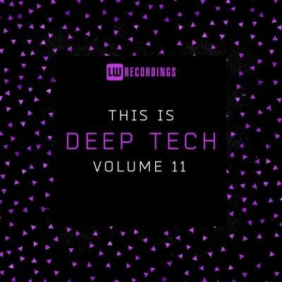 This Is Deep Tech, Vol. 11 (2021)