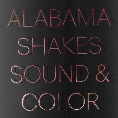 Alabama Shakes - Sound & Color (2021)