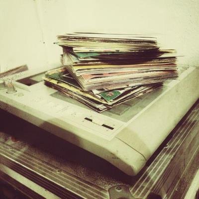 Herring Franky - Soulfull Stack of Vibes (2021)