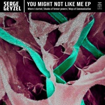 Serge Geyzel - You Might Not Like Me EP (2021)