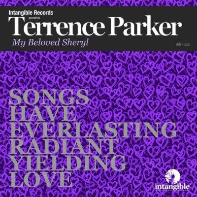 Terrence Parker - My Beloved Sheryl (2021)