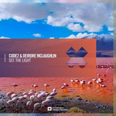 Code 2 & Deirdre Mclaughlin - See The Light (2021)