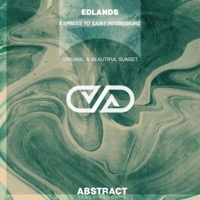 EDLands - Express to Saint Petersburg (2021)