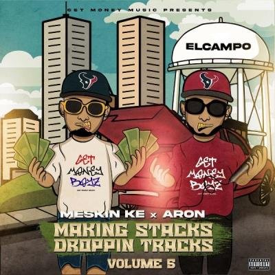 Meskin Ke & Aron - Making Stacks, Vol. 5 (2021)