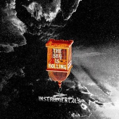 Chase Moore - The Sky Is Falling (Instrumentals) (2021)