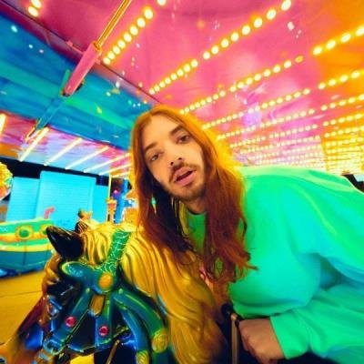 Lujipeka - Montagnes Russes (2021)