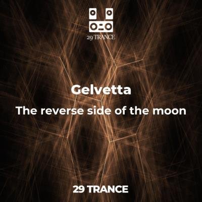 Gelvetta - The Reverse Side Of The Moon (2021)