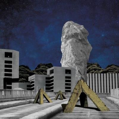 Ferdinand Prairie x Hector Mad - Alliance EP (2021)