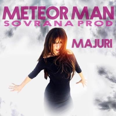 Sovrana Prod Feat Majuri - Meteor Man (2021)
