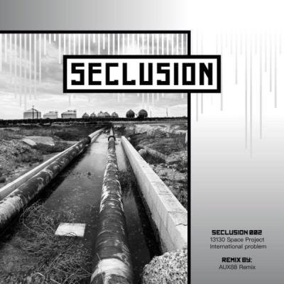 13130 Space Project - International Problem (2021)