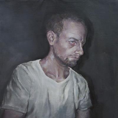 False Highs - The Hand That Feeds You (2021)