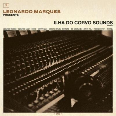 Leonardo Marques Presents: Ilha Do Corvo Sounds, Vol. 1 (2021)