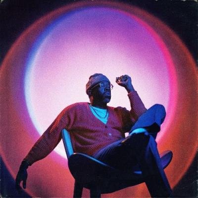 Kevin Allen - Nothing Lasts Forever (2021)