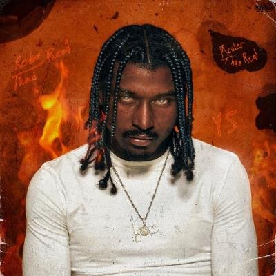 YS x Helluva - Realer Than Real (2021)