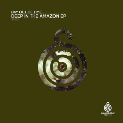 Day Out Of Time - Deep In The Amazon (2021)