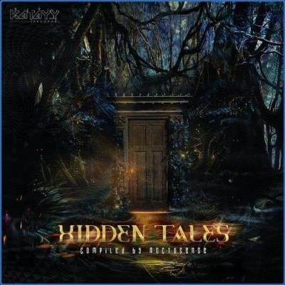 Hidden Tales (Compiled by Noctusense) (2021)
