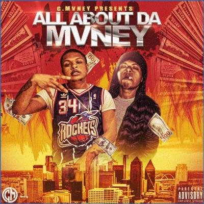 C.Mvney - All About Da Mvney (2021)