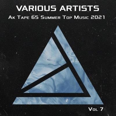 Ak Tape 65 Summer Top Music 2021 Vol 7 (2021)