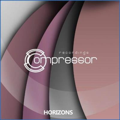 Compressor Recordings - Horizons (2021)