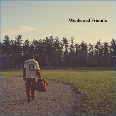 Weakened Friends - Quitter (2021)