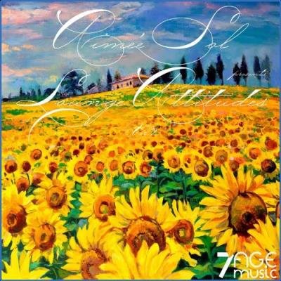 Aimée Sol presents Lounge Attitudes, Vol. 2 (2021)