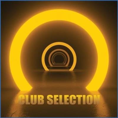 Reflex Recordings - Club Selection (2021)