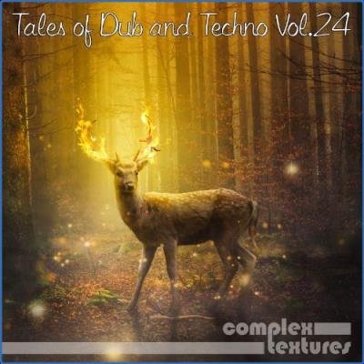 Tales of Dub & Techno, Vol. 24 (2021)