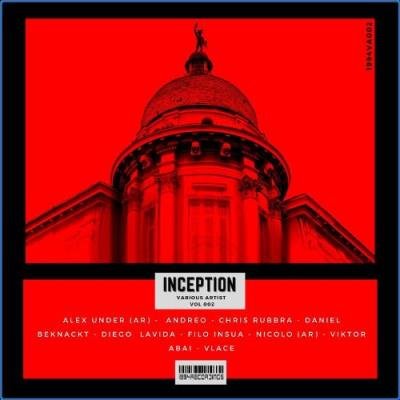 1994 Recordings - Inception, Vol. 2 (2021)
