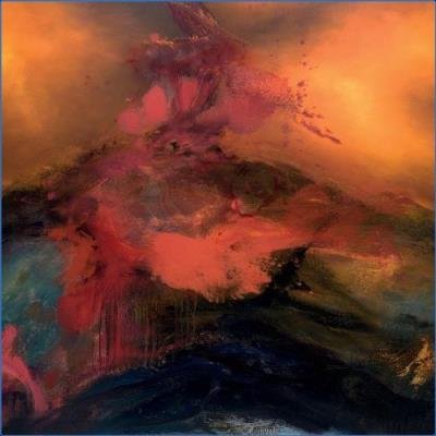 Sunn O))) - Metta Benevolence BBC6 Live (2021)