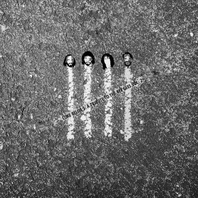 Coke Belda - Coke Belda 5 A Tribute To The Bee Gees Vol. 2 (2021)