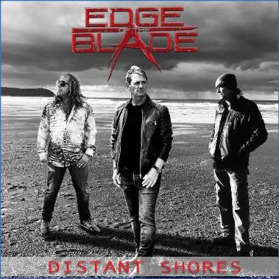 Edge of the Blade - Distant Shores (2021)