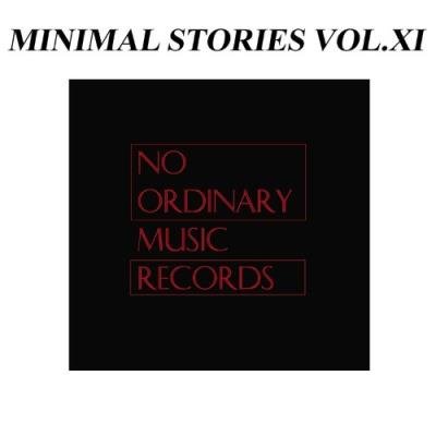 No Ordinary Music - Minimal Stories Vol. XI (2021)