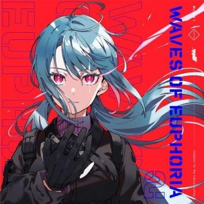 Wavforme - Waves of Euphoria 2 (2021)